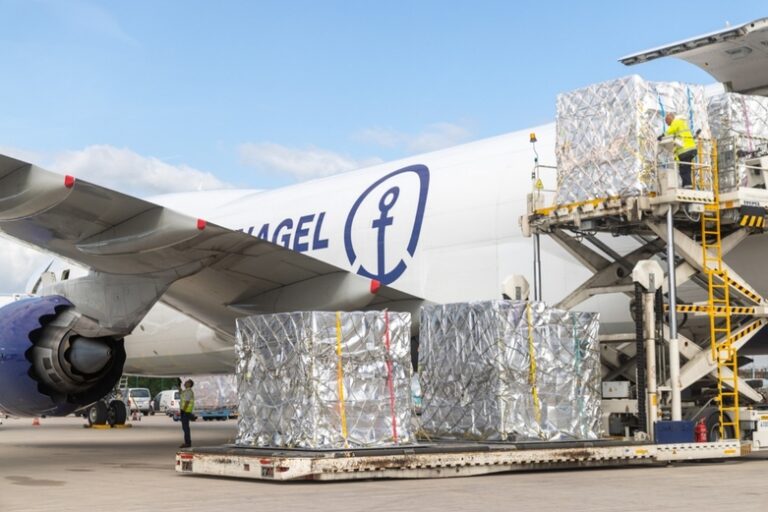 Kuehne+Nagel expands Cool Corridor network