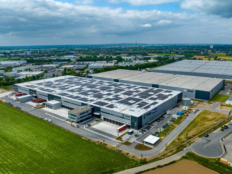 FIEGE wins Nø Cosmetics fulfillment contract