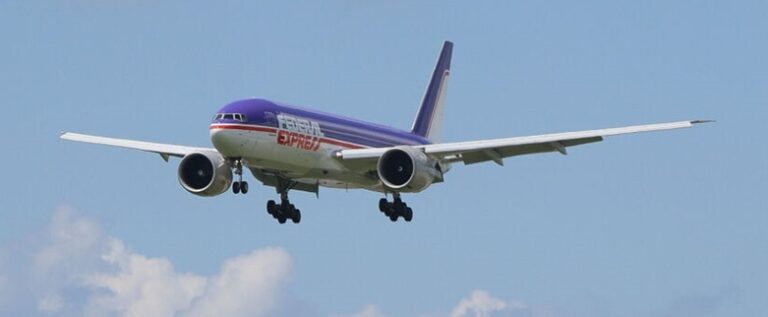 Memphis Airport named after FedEx founder Fred Smith