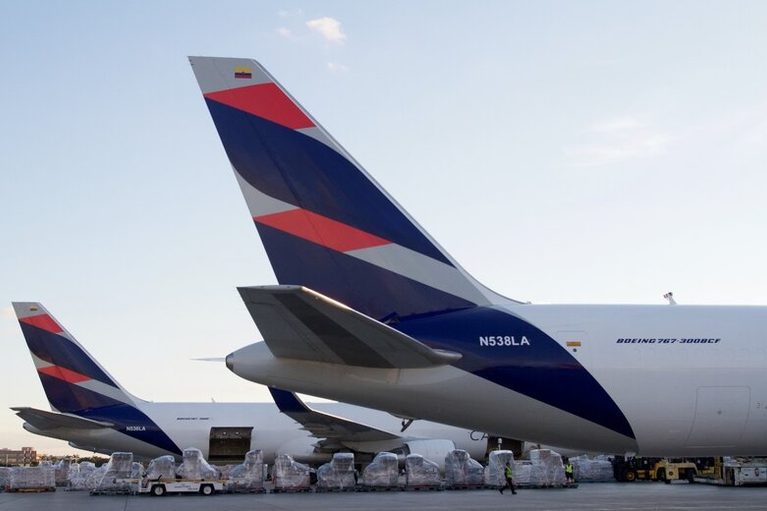 LATAM Cargo premieres DG AutoCheck adoption in Americas
