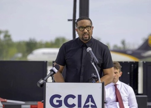 Chicago’s third airport enters the cargo scene
