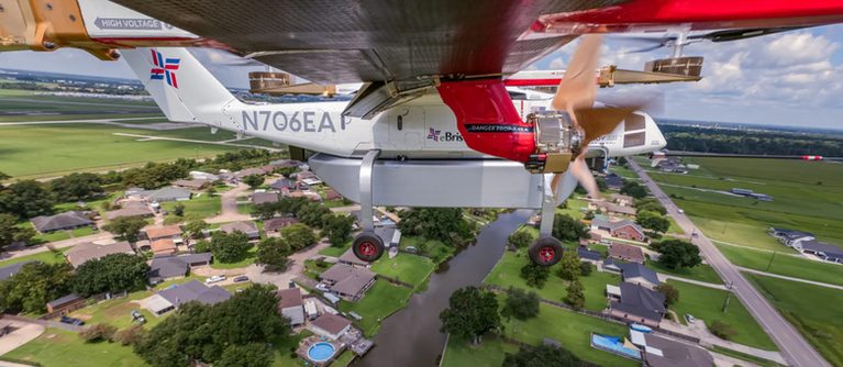 Elroy Air successfully pilots first uncrewed eIPP flights