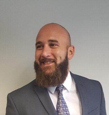 Spotlight on… Kenneth Gibson, Business Development & Membership, TIACA