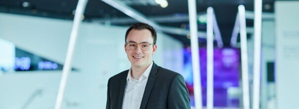 Toepsch heads Fraport Cargo